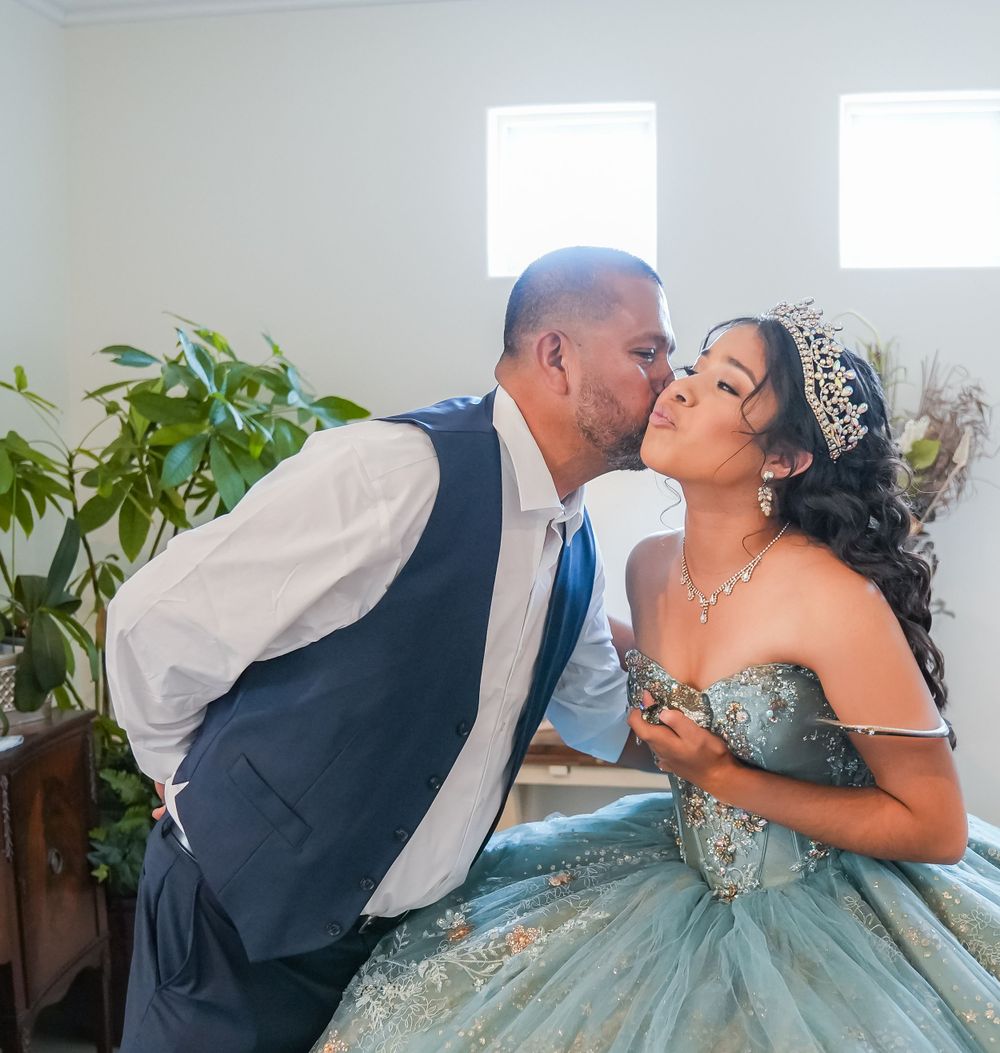 Salinas Quinceañera | Quinceañera Photographer Monterey, CA