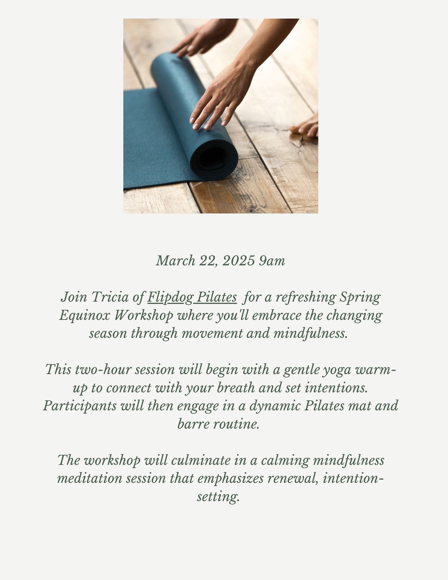 Newsletter