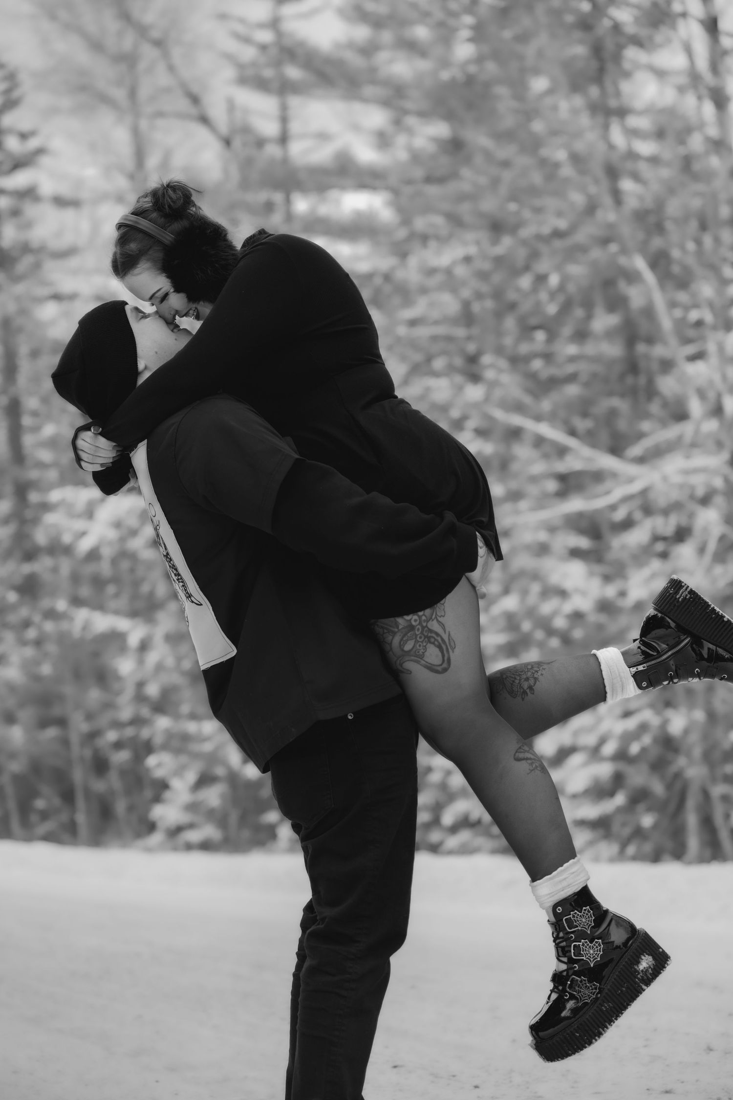 Couple photography, Couple photoshoot, Couple photographer, Millinocket, Maine, Photographer, Photoshoot, Photography, Photography By Beck