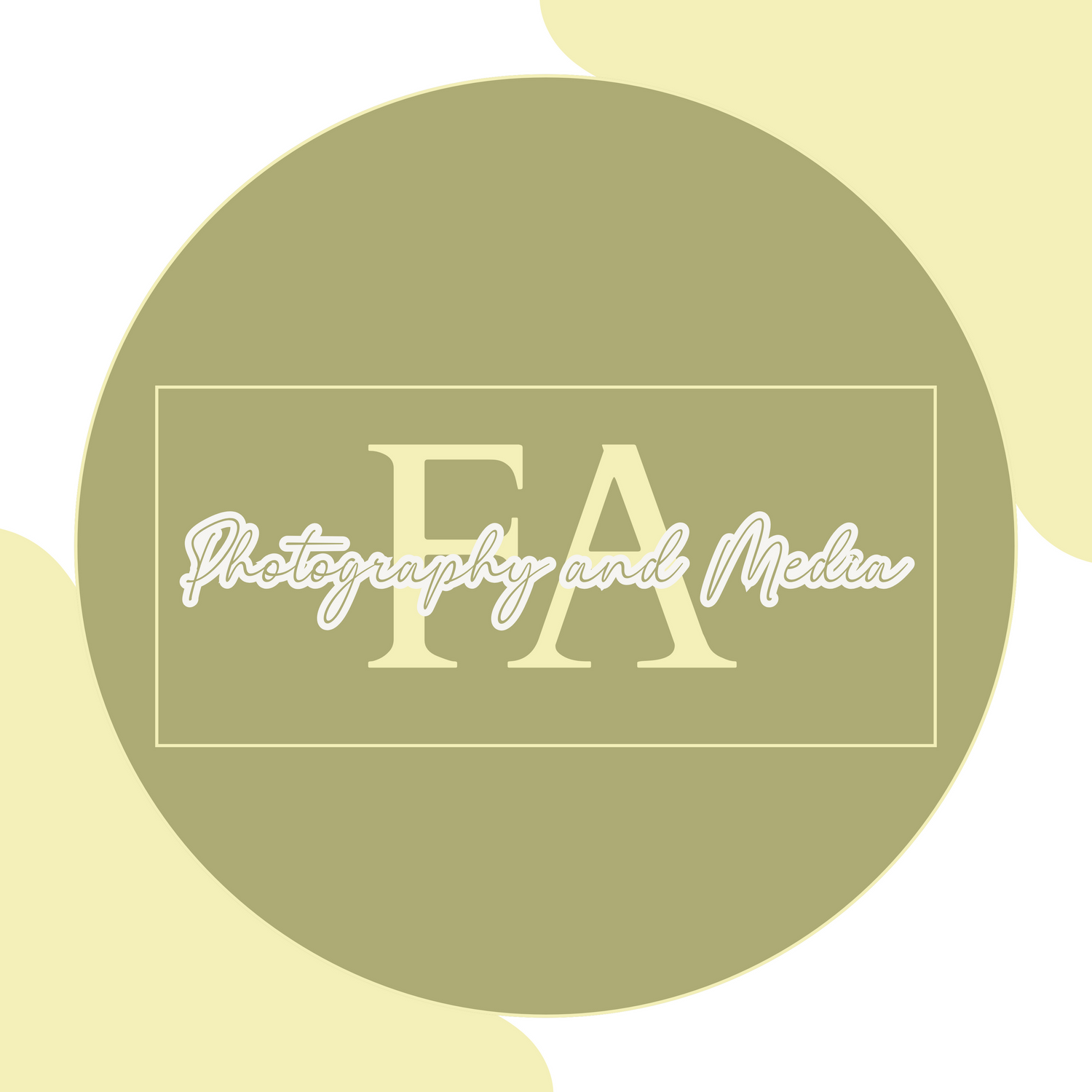 Logo created by FA Photography and Media.