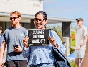 cuts suck, fix education