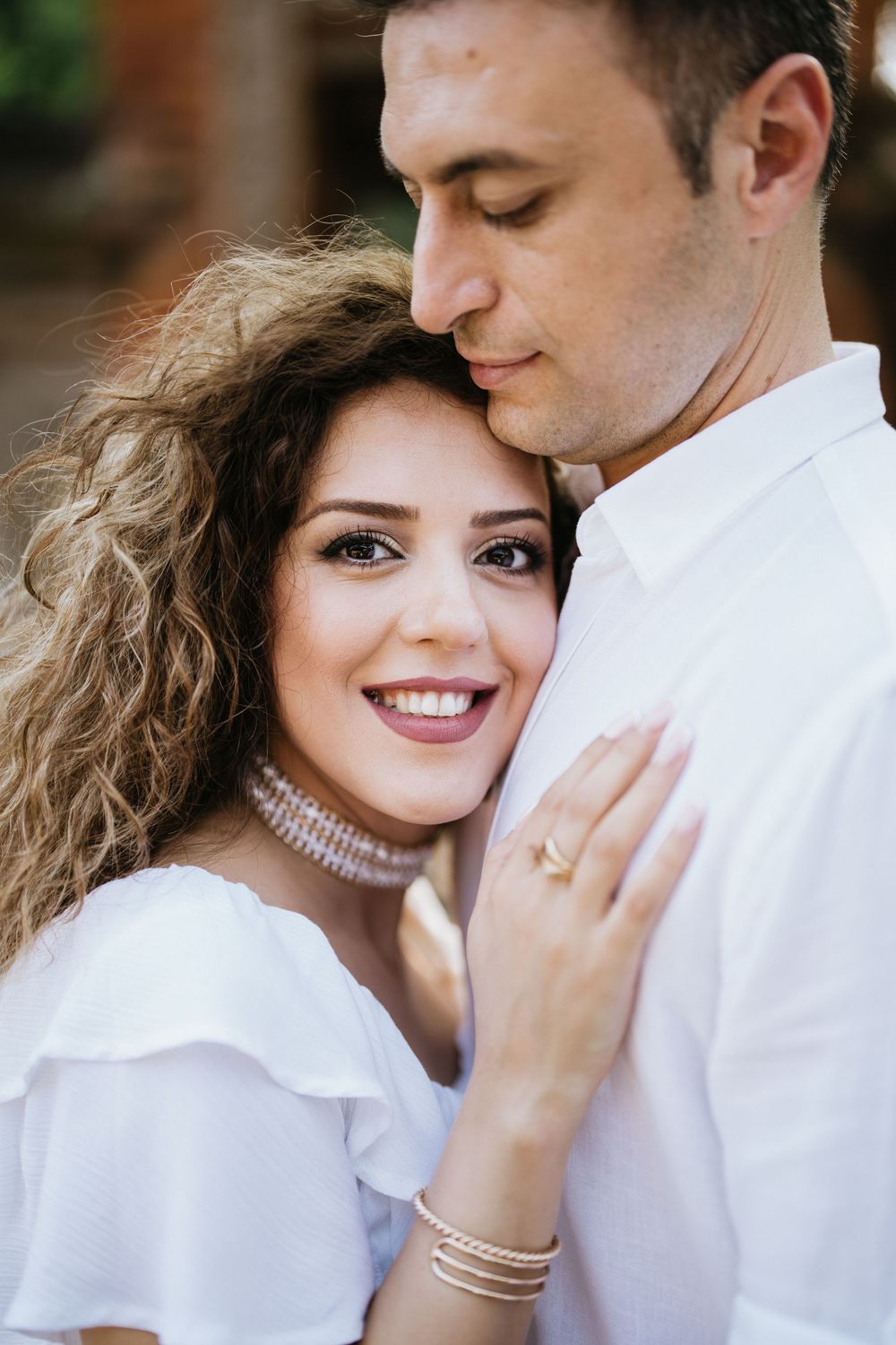 Prewedding couple photography in Bali Museum