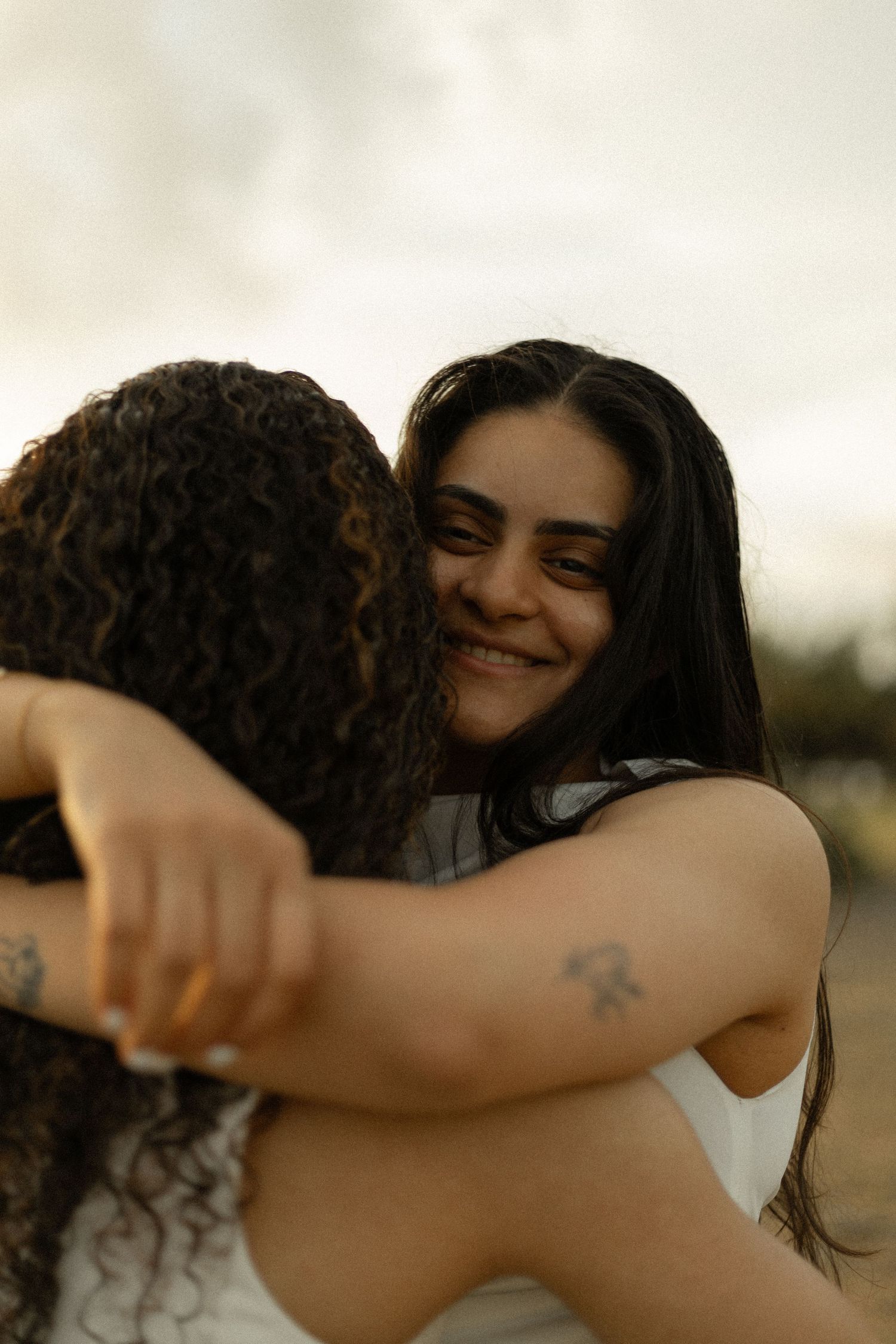 Colorado elopement photographer documenting genuine moments of love and connection.