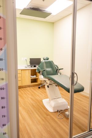 Princeton Pediatrics Orthodontics and Dentistry Professional Headshots