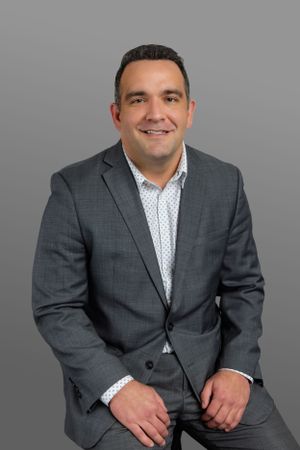 Corporate Headshots on location McKinney TX