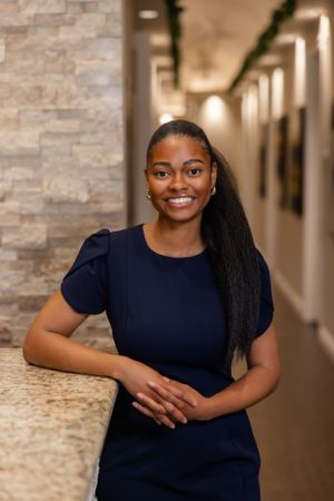 Corporate Headshots on location Frisco TX