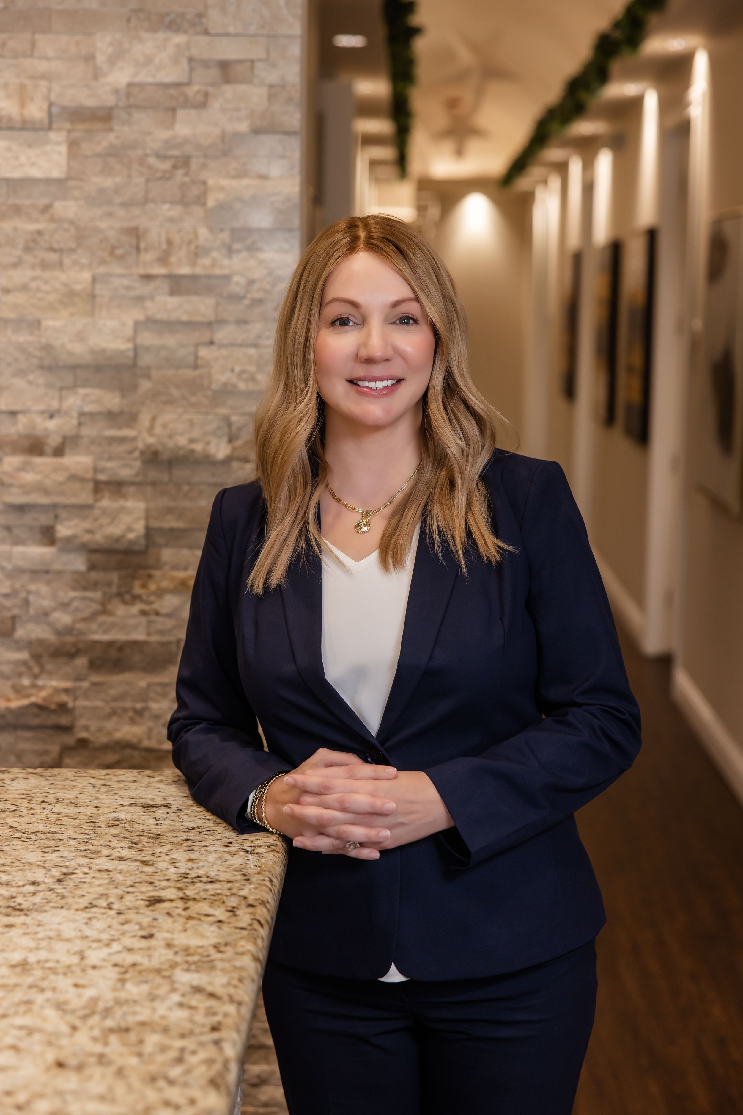 Corporate Headshots on location Frisco TX