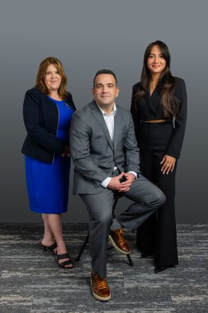Law Firm corporate Group Photos