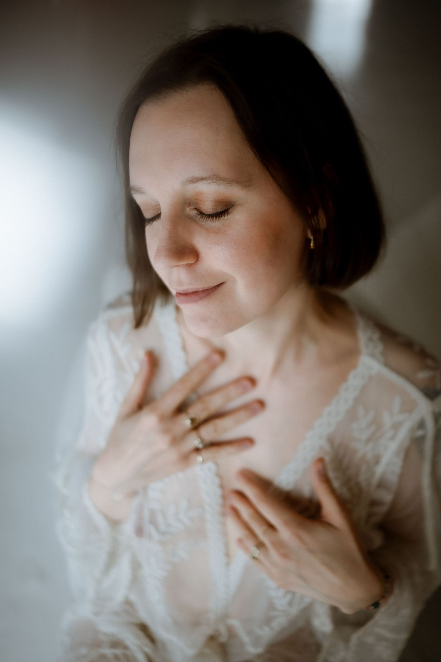 sesja kobieca Katowice sesja sensualna sesja portretowa sesja wizerunkowa Śląsk fotograf kobiecy Katowice zdjęcia kobiece  sesja buduarowa