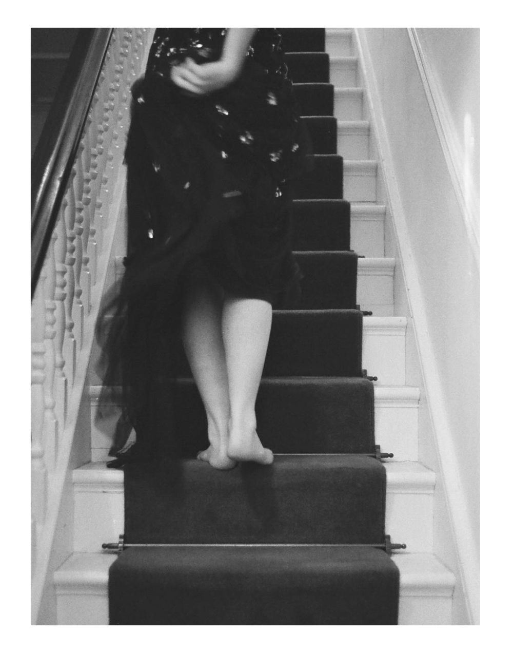 The Honourable Stairs of Sussex