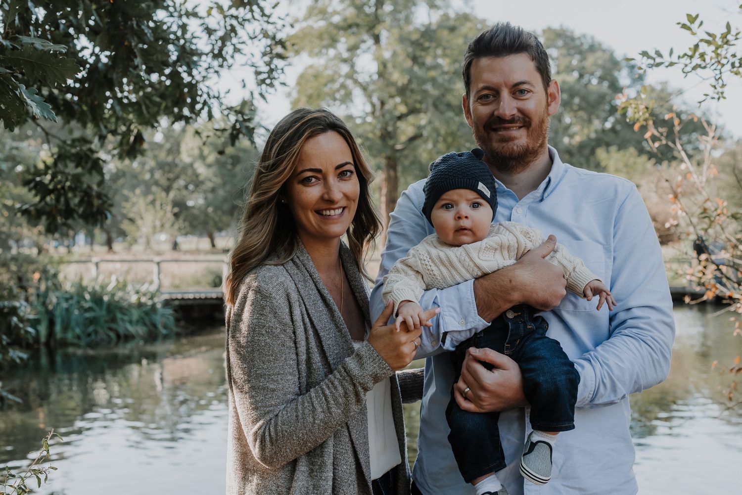London family photographer