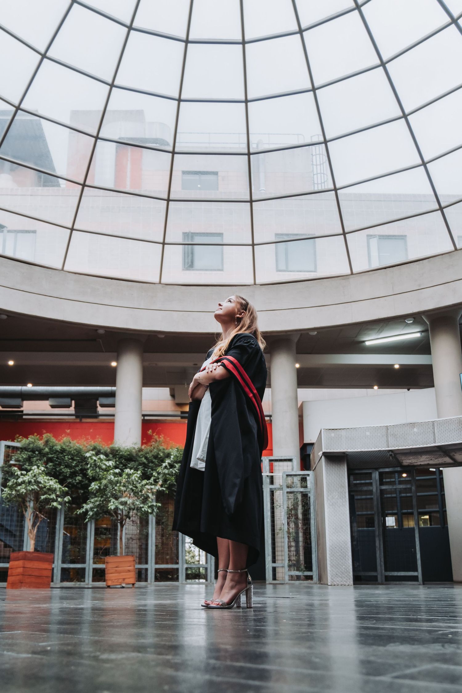 Graduation