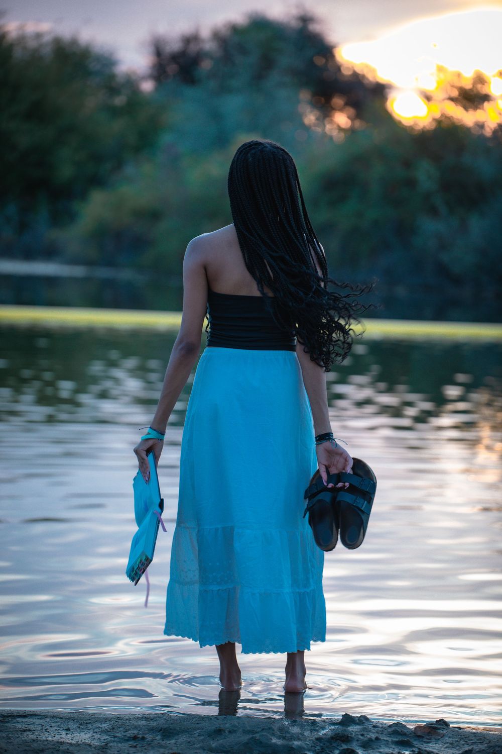 Nikkeya's Senior Photos