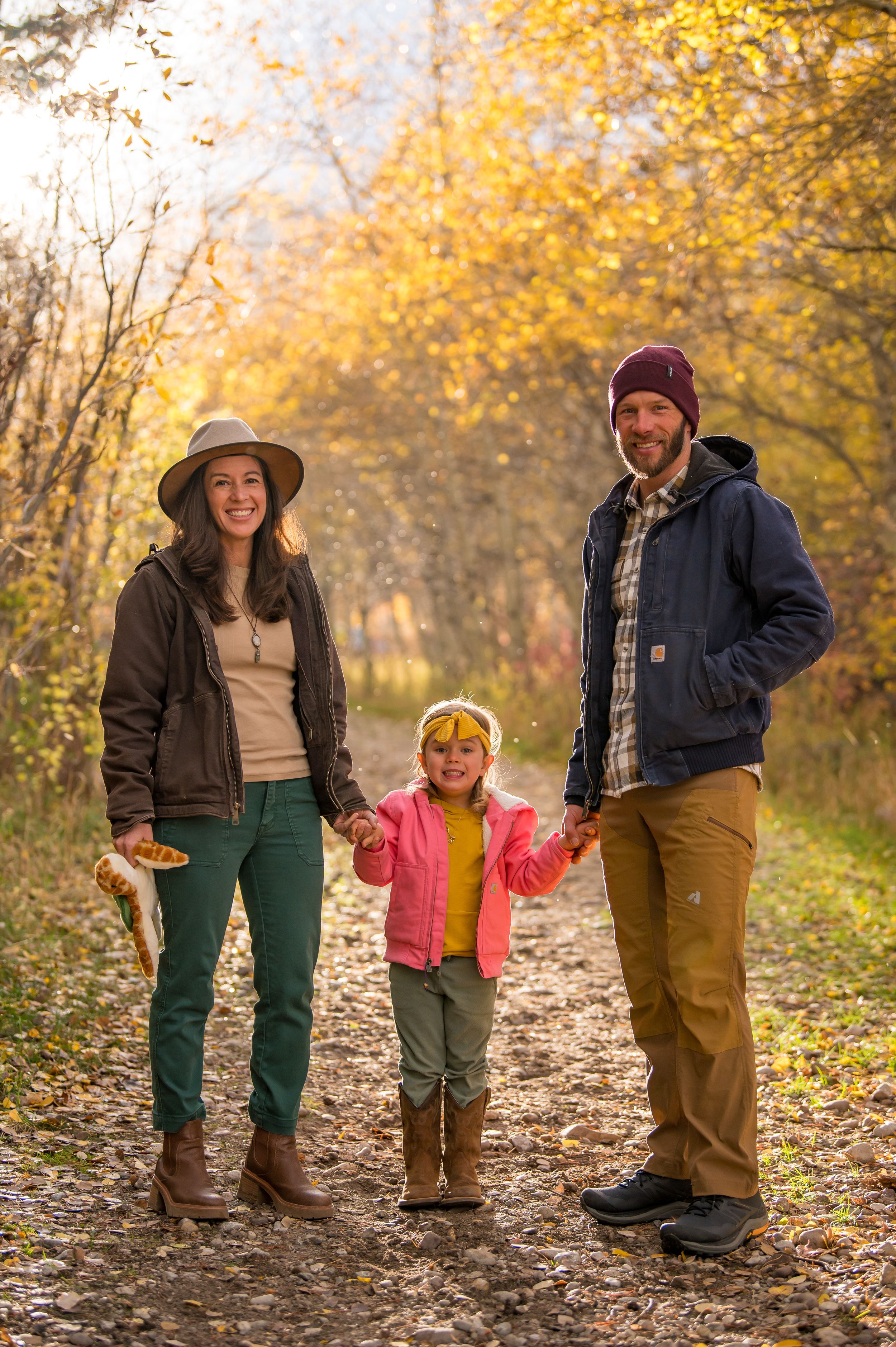 Family Photography in Lander, Wyoming. © 2025 Monika B Leopold Photography, All Rights Reserved