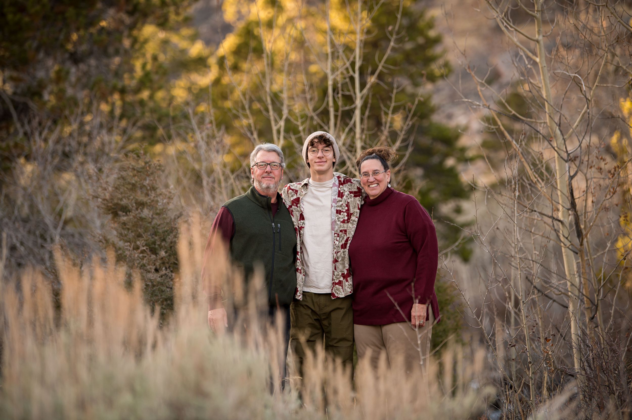 Family Photography in Lander, Wyoming. © 2025 Monika B Leopold Photography, All Rights Reserved