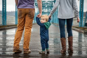 Family Photography in Lander, Wyoming. © 2025 Monika B Leopold Photography, All Rights Reserved
