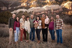 Family Photography in Lander, Wyoming. © 2025 Monika B Leopold Photography, All Rights Reserved