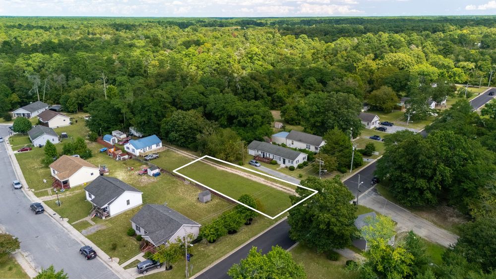 delaware aerial photography