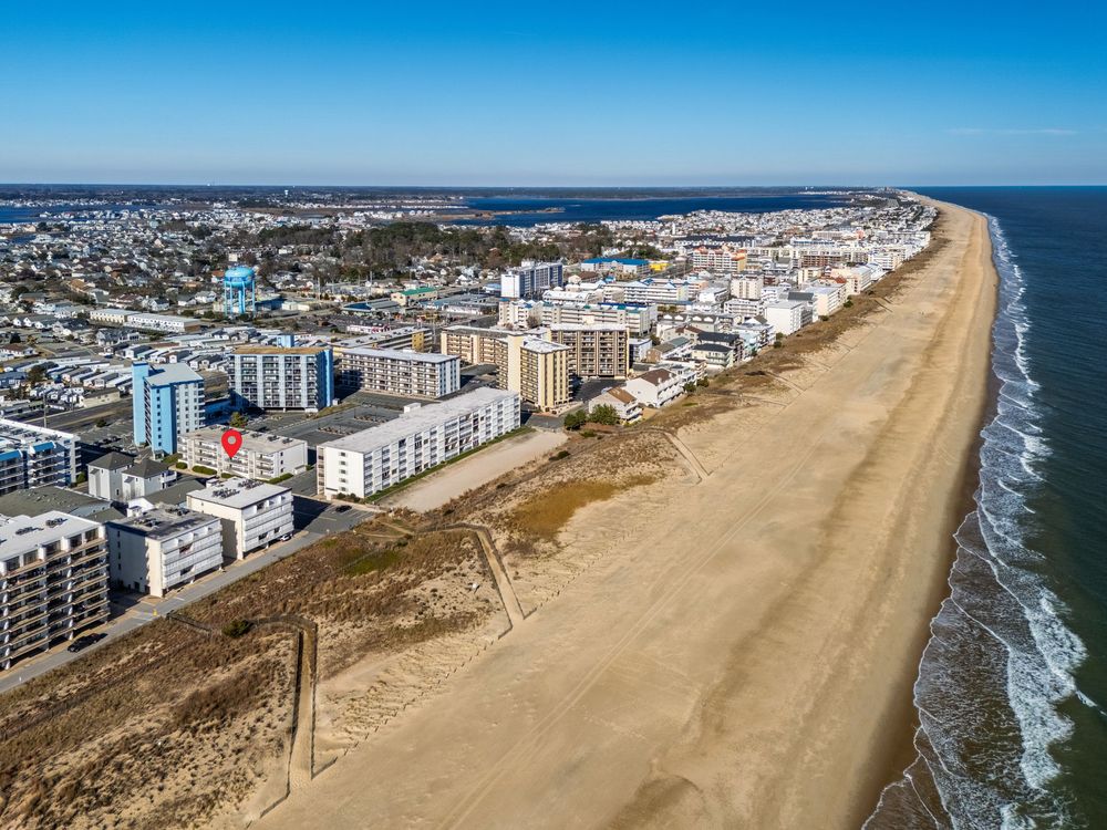 delaware aerial photography