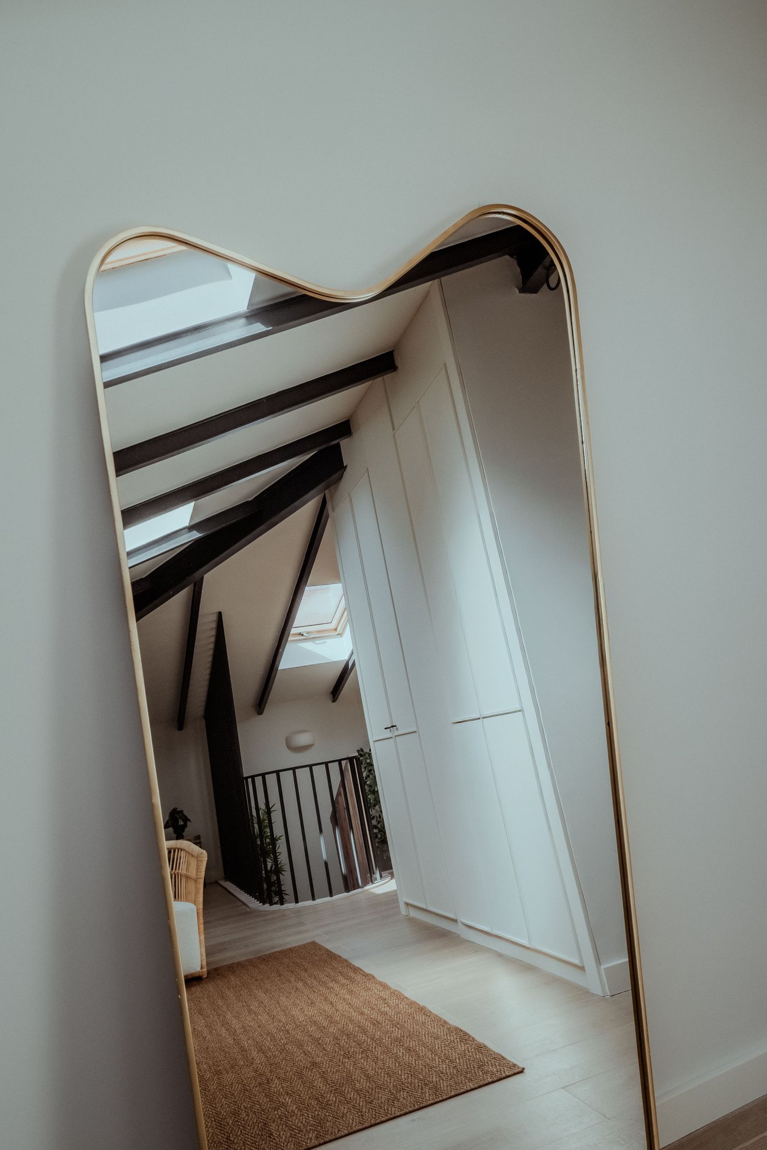 fotografía estilo editorial para interiores