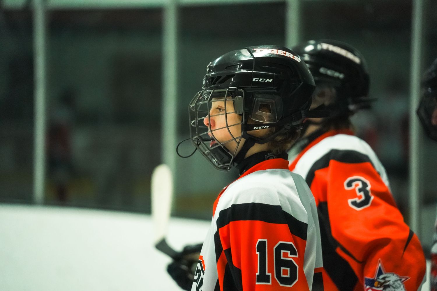 Hockey Photography By Jake Fenton Productions