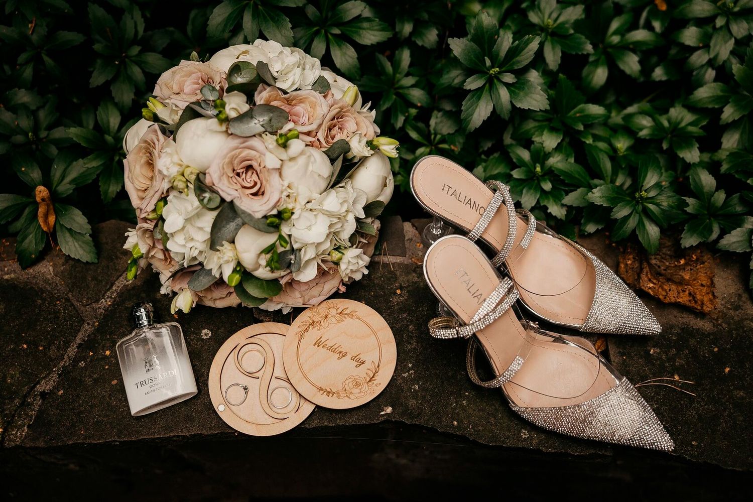 Seattle Wedding Photograthy