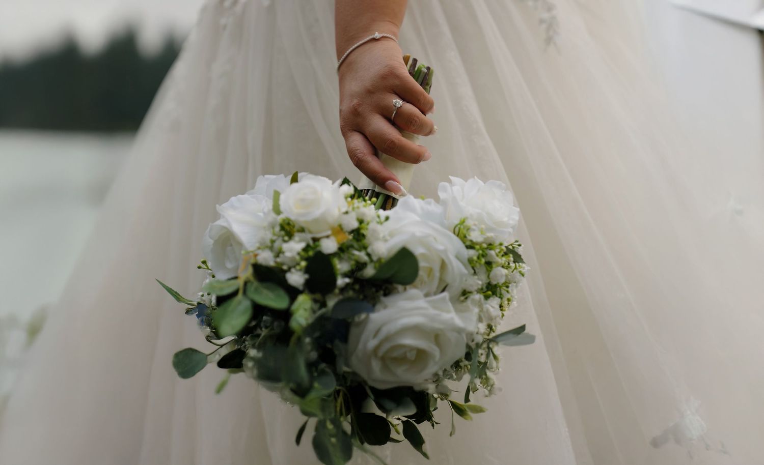 Seattle Wedding Photograthy