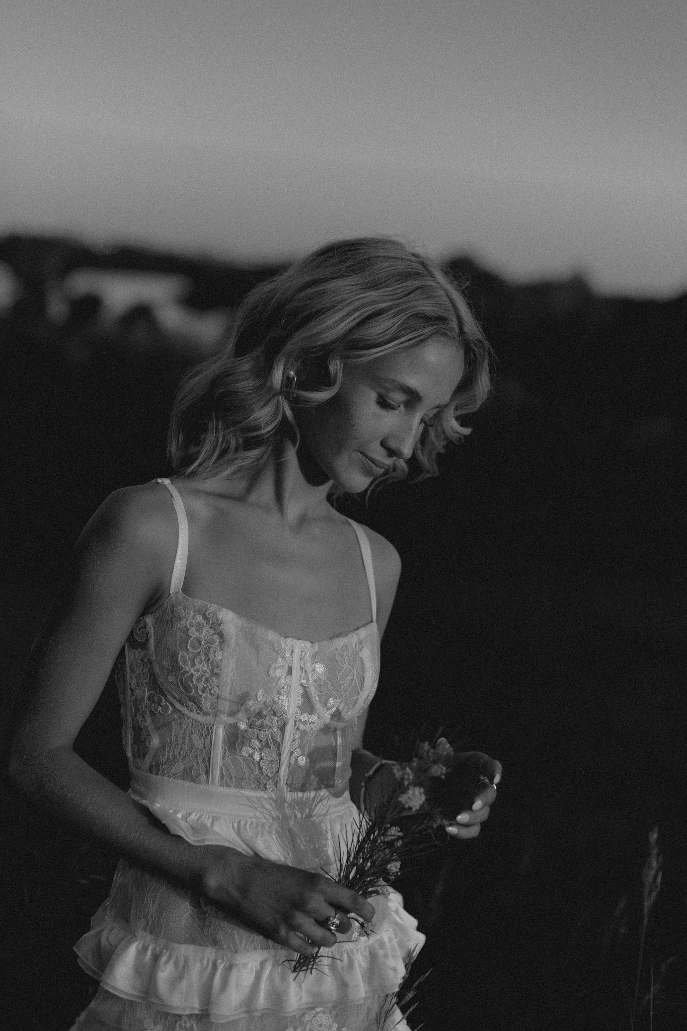 senior photographer woodbine, Iowa