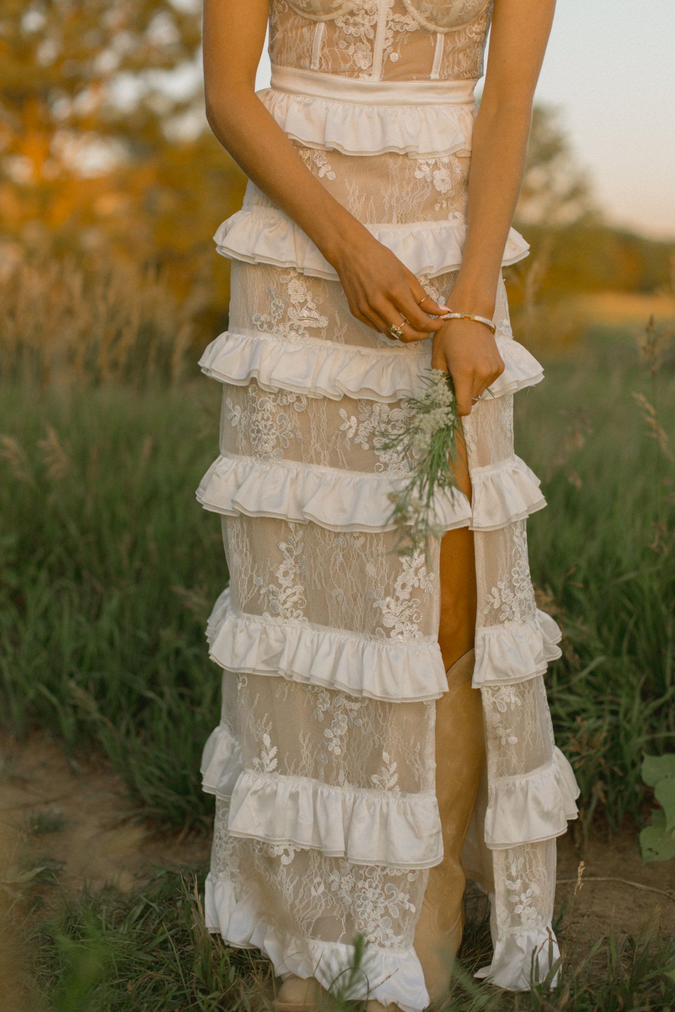 senior photographer woodbine, Iowa