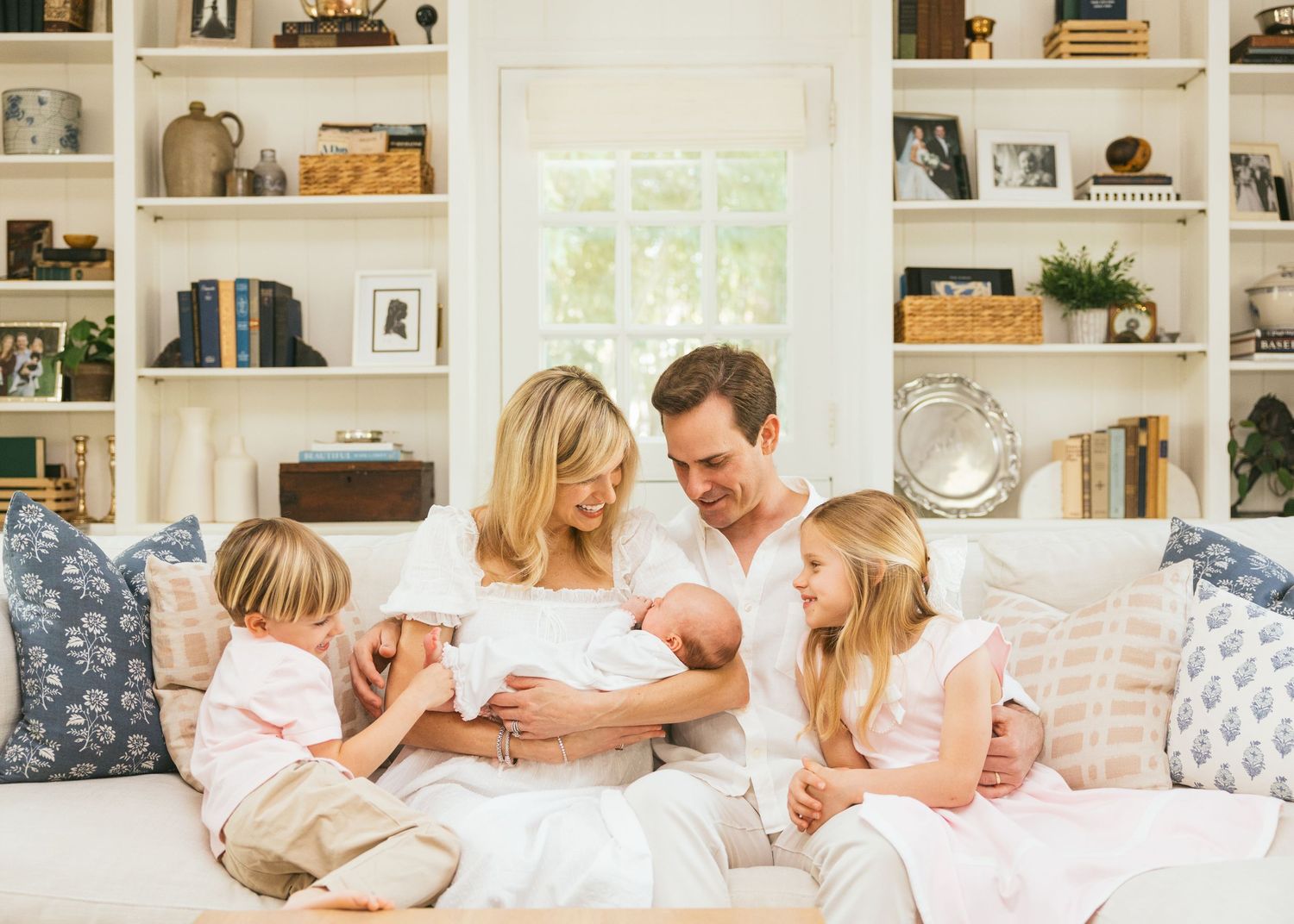 Richmond virginia Emily Butz m.photo family photography best heirloom portrait children's photo lifestyle candid in-home newborn baby