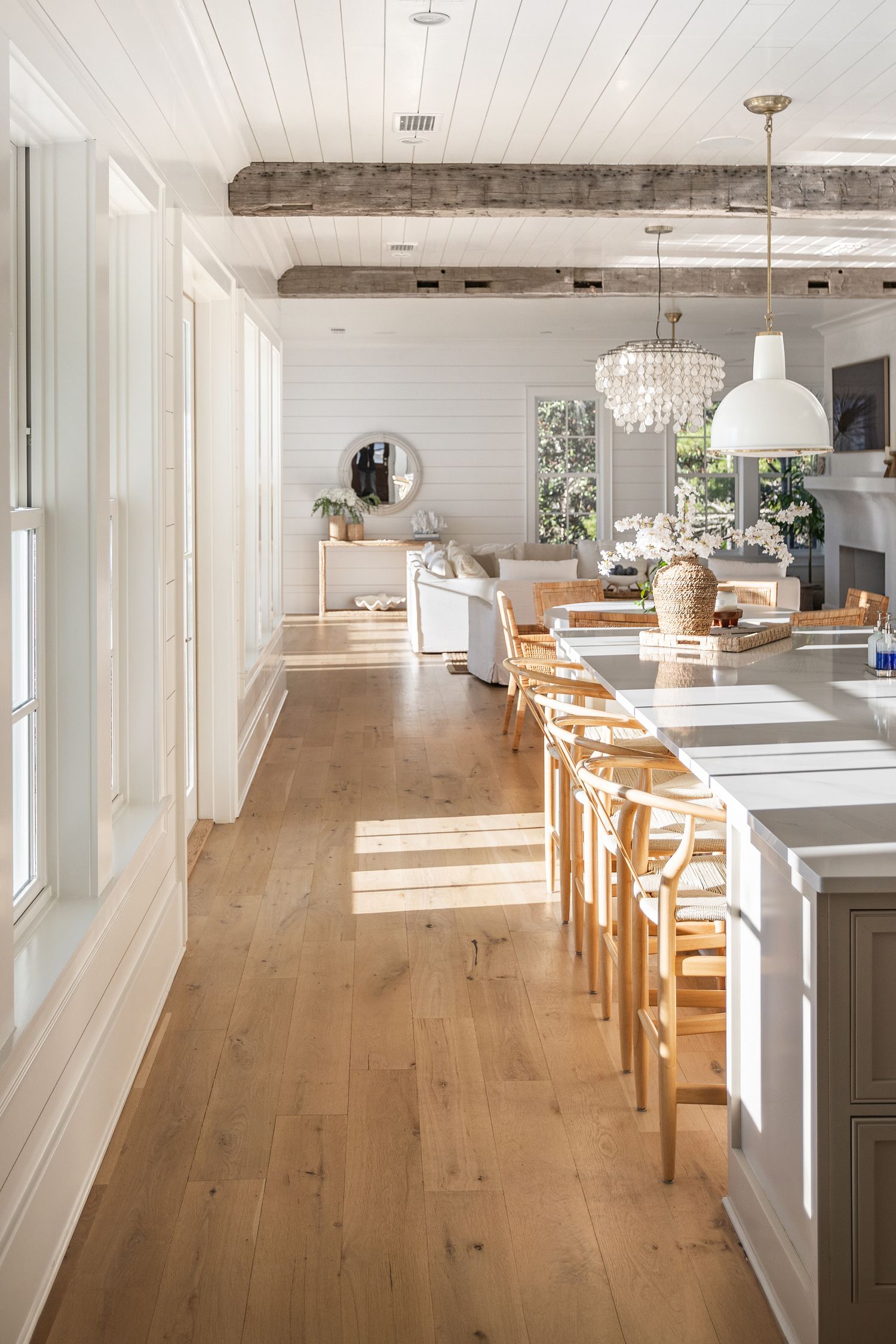 Rosemary Beach FL Rental Home