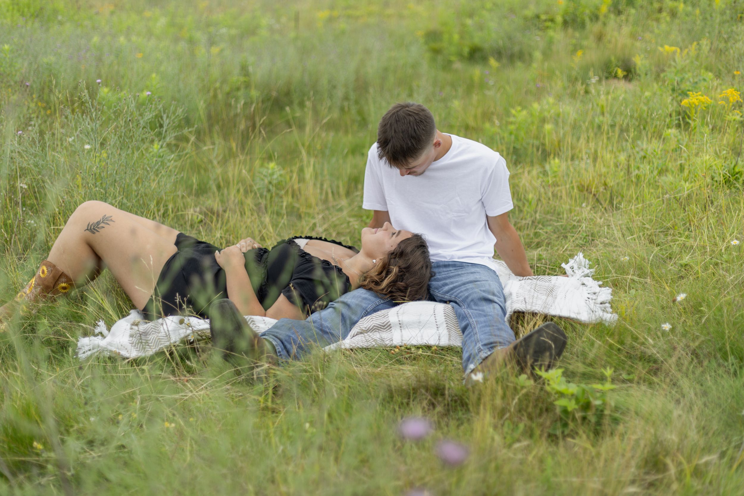 Couples Photography