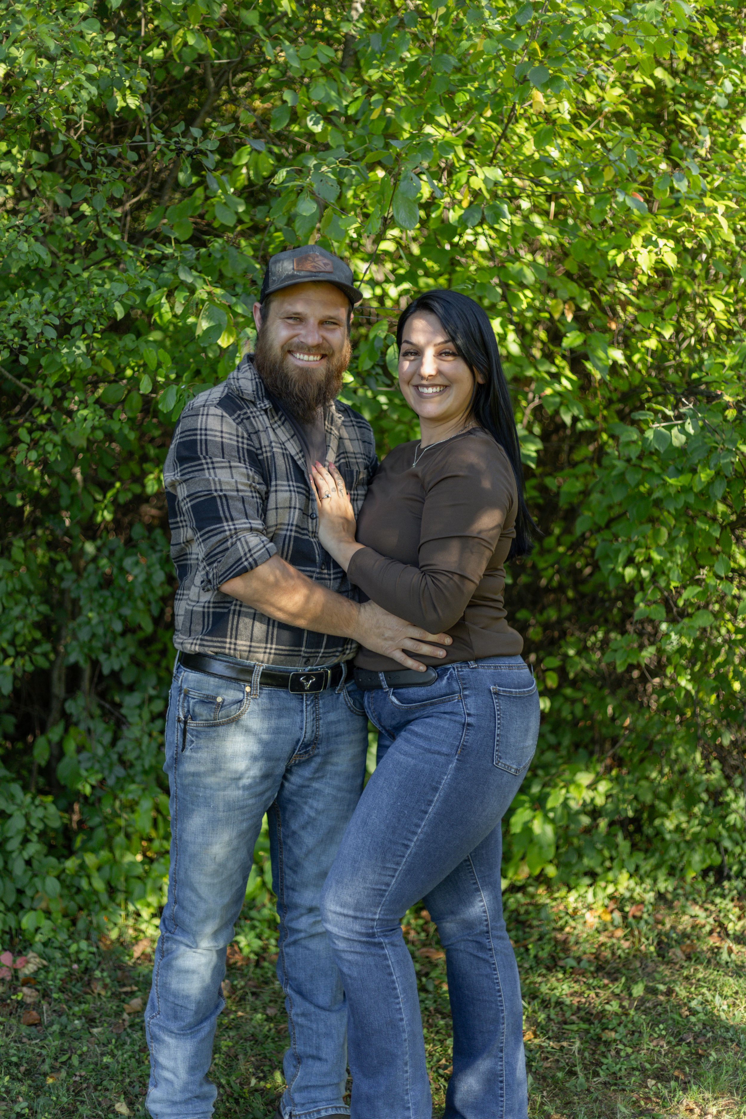 Couples Photography