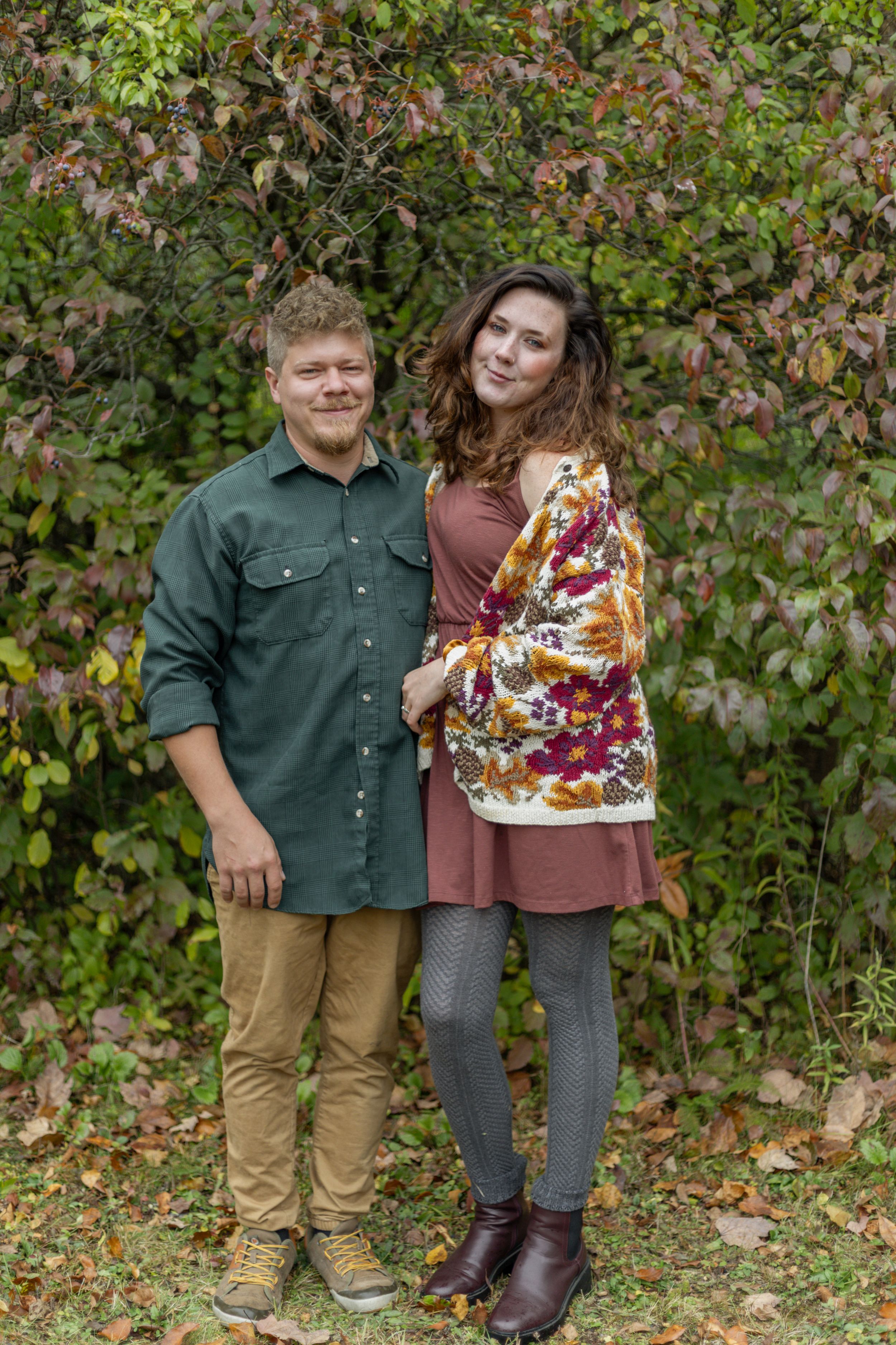 Couples Photography