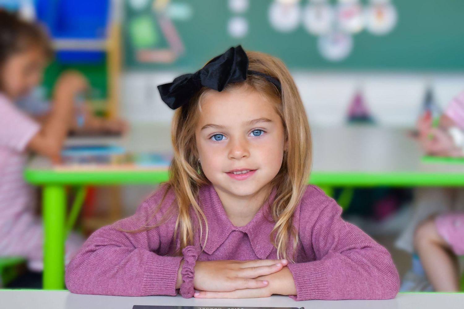 Photographe scolaire à Sorel-Tracy et Montréal, je propose des séances photo professionnelles pour les écoles, garderies et milieux éducatif
