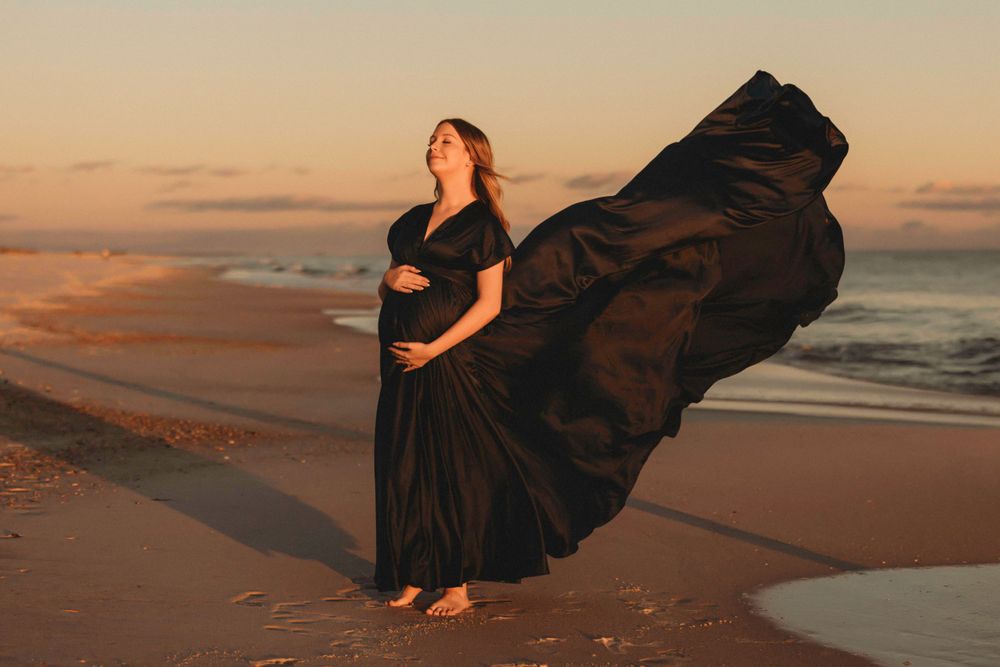 Northern Virginia Maternity Photography