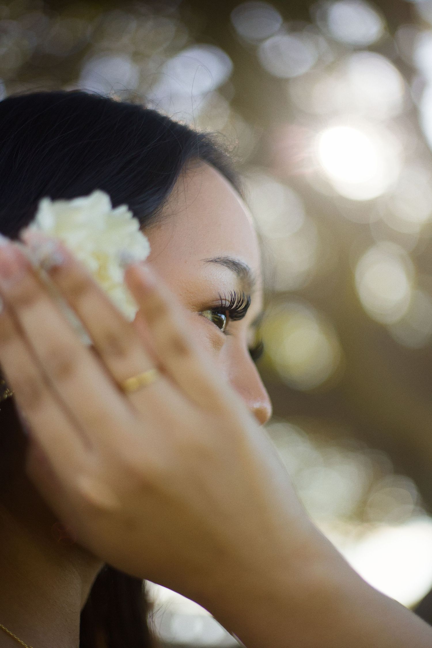 Birthday Shoot at San Pedro, California.