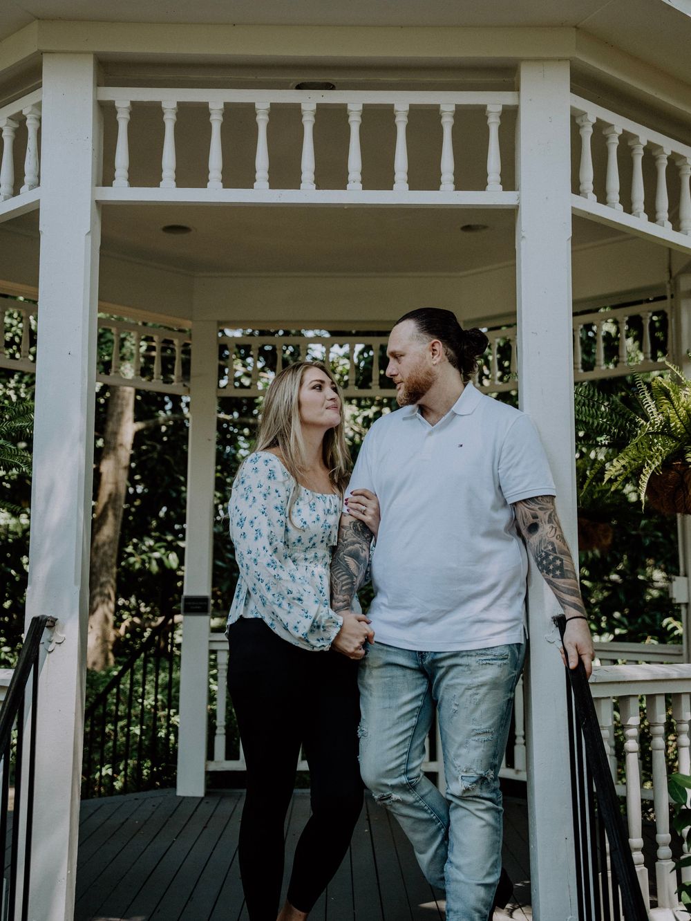 Engagement Session