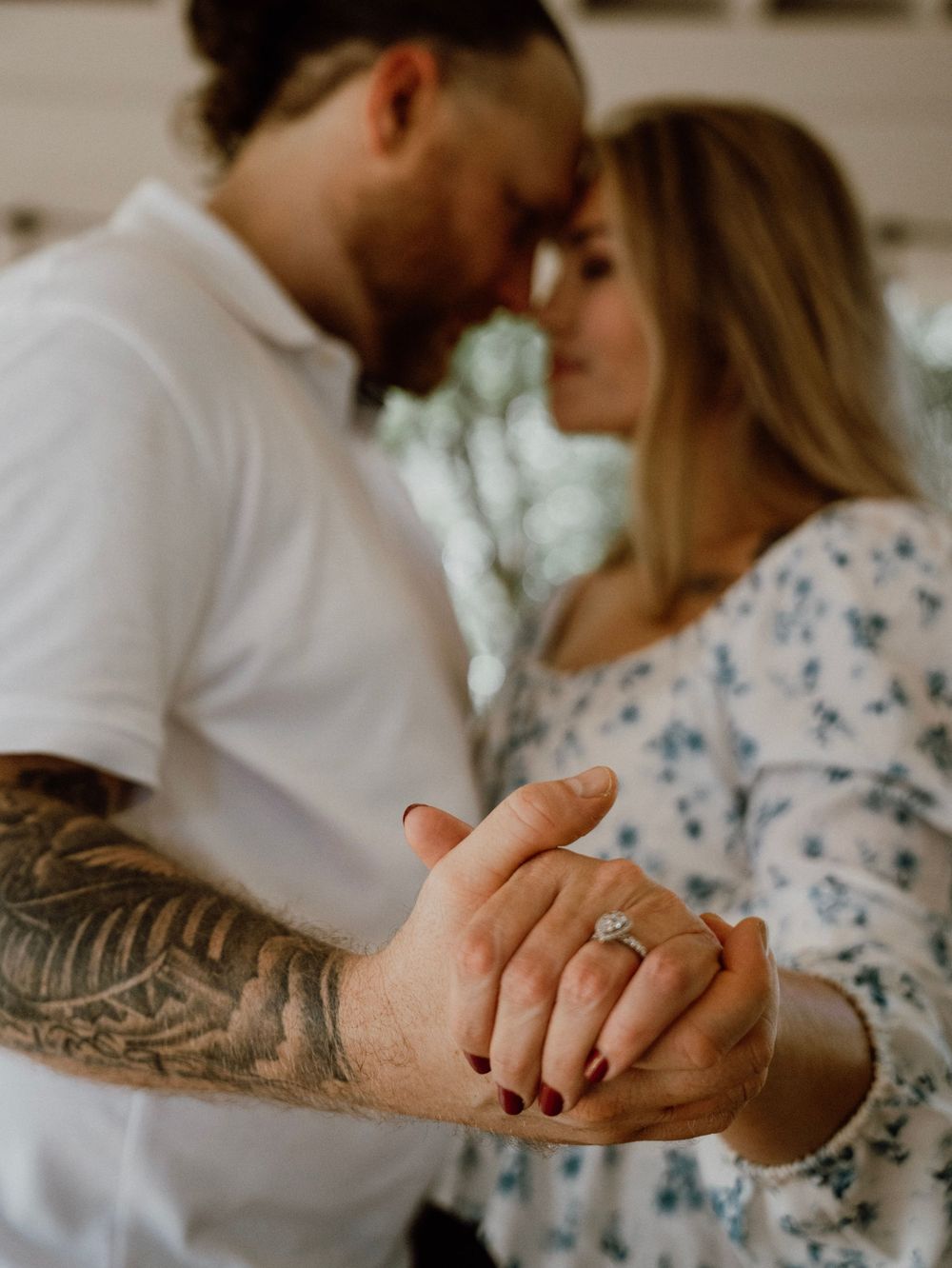 Engagement Session
