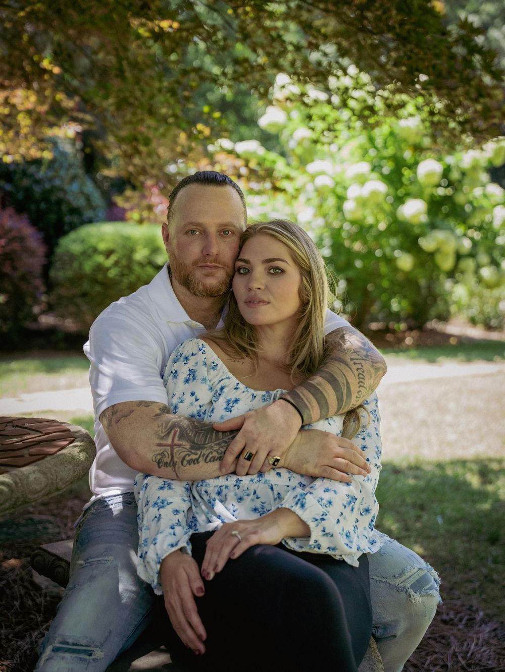 Engagement Session