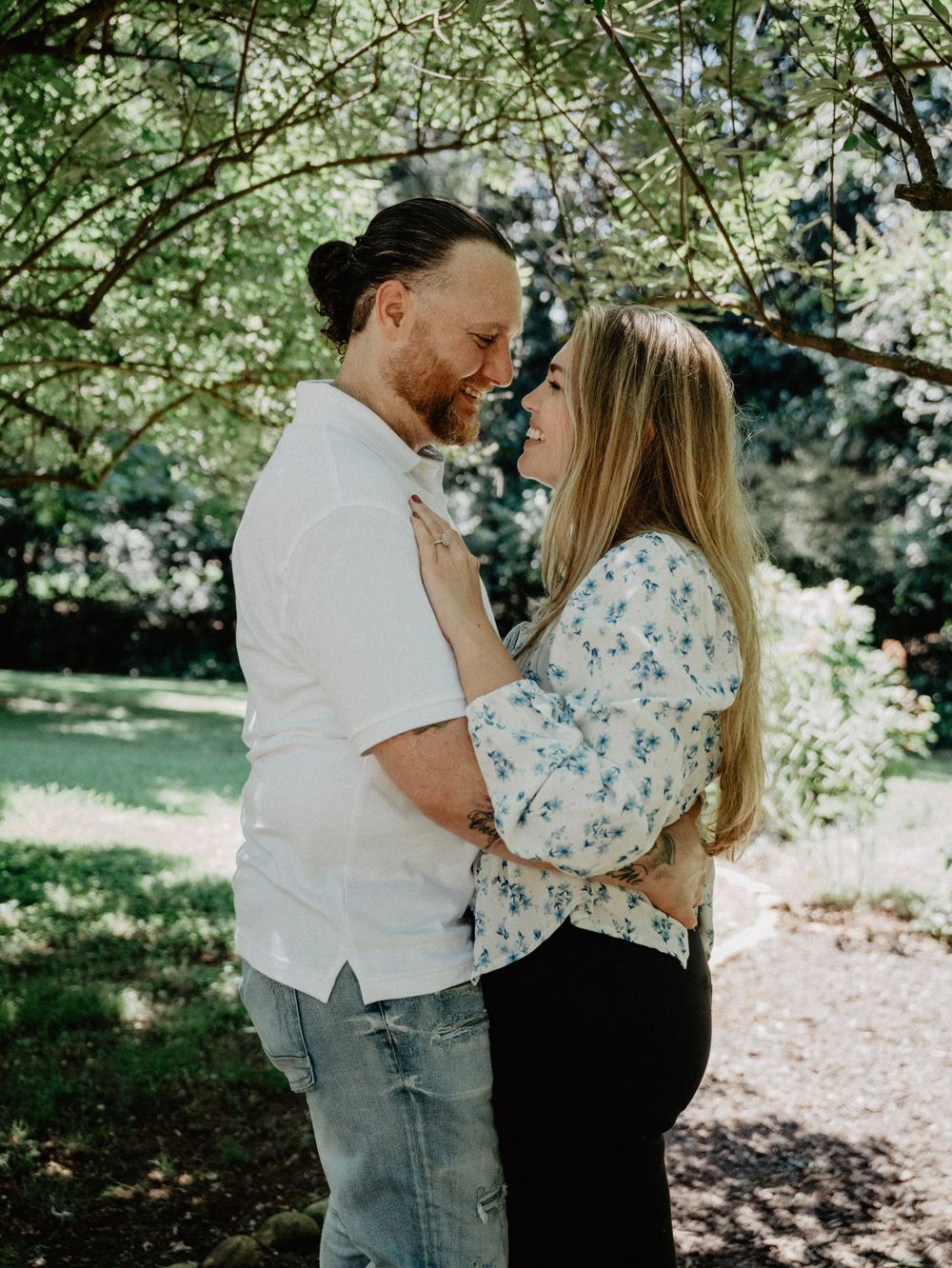 Engagement Session