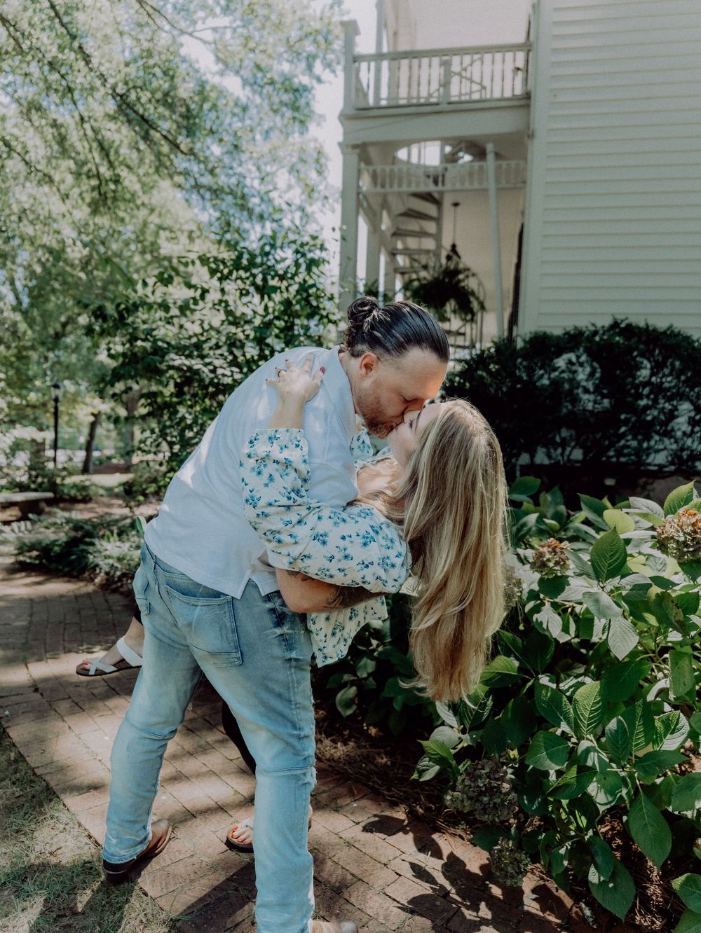 Engagement Session