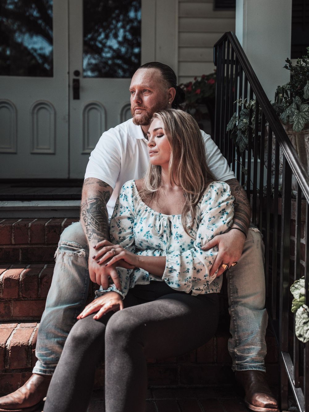 Engagement Session