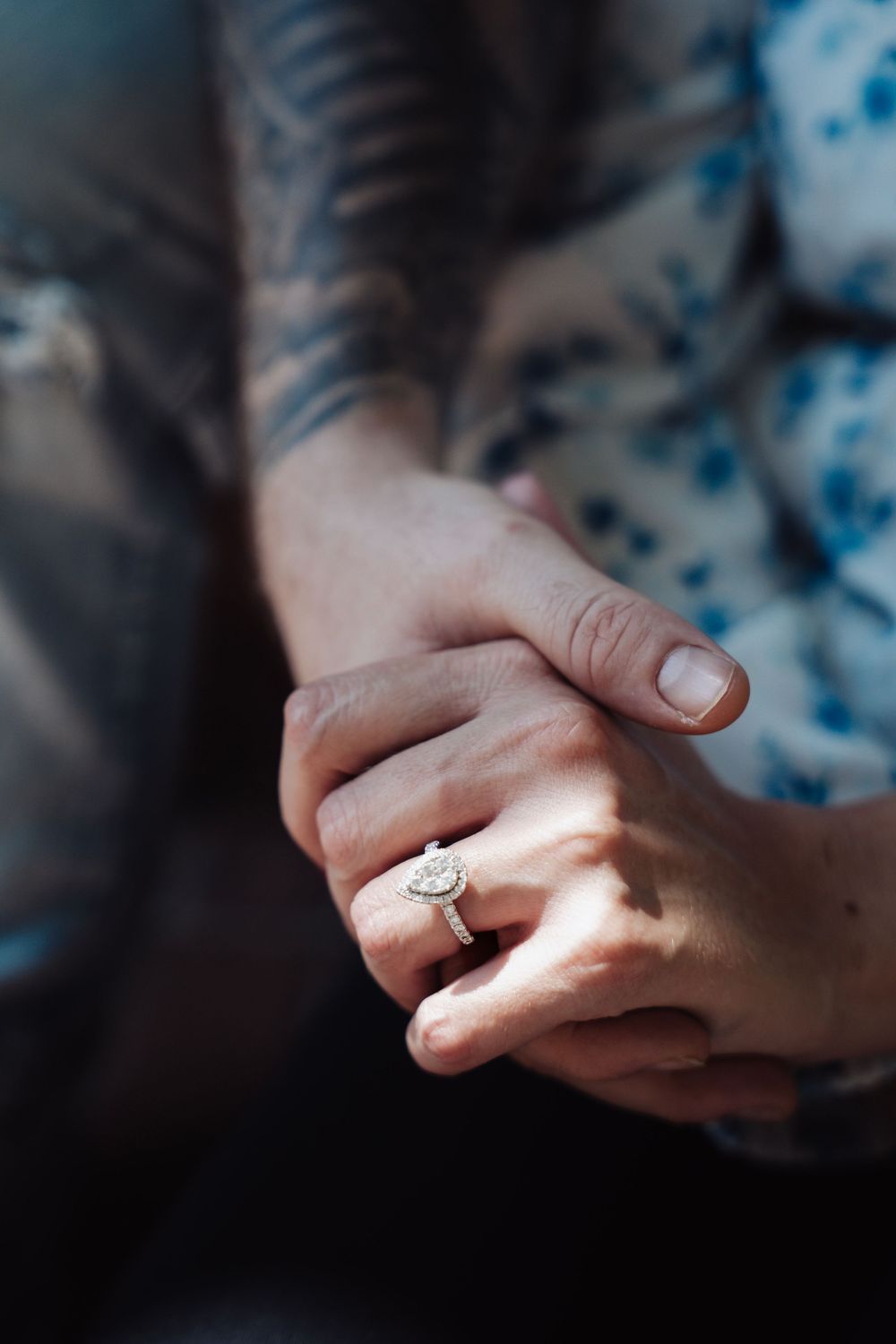 Engagement Session