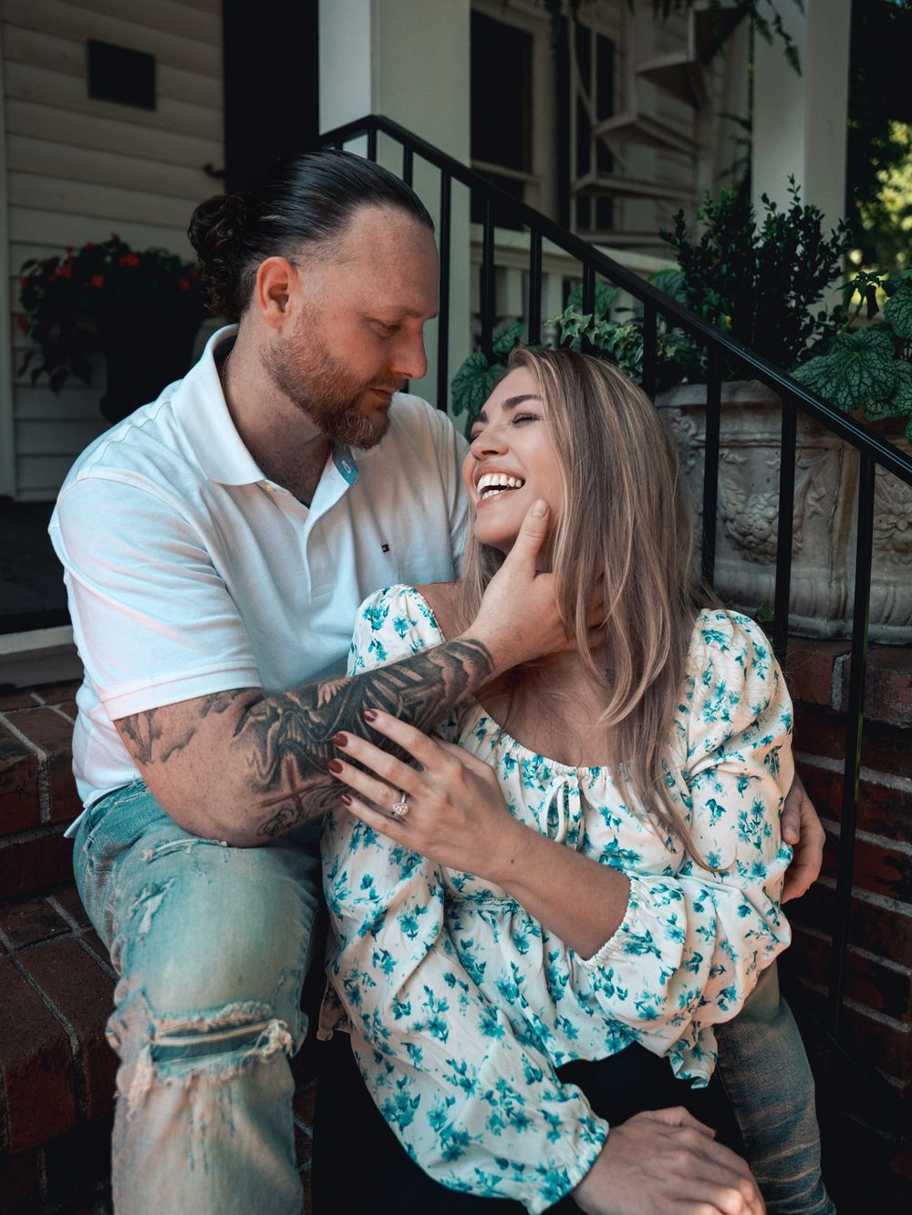 Engagement Session