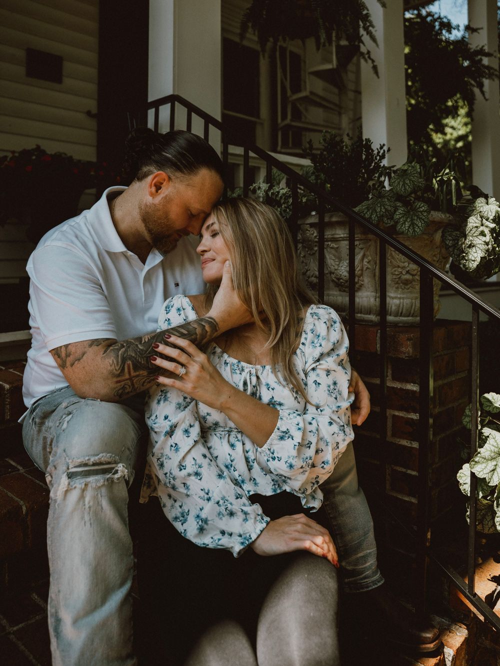 Engagement Session