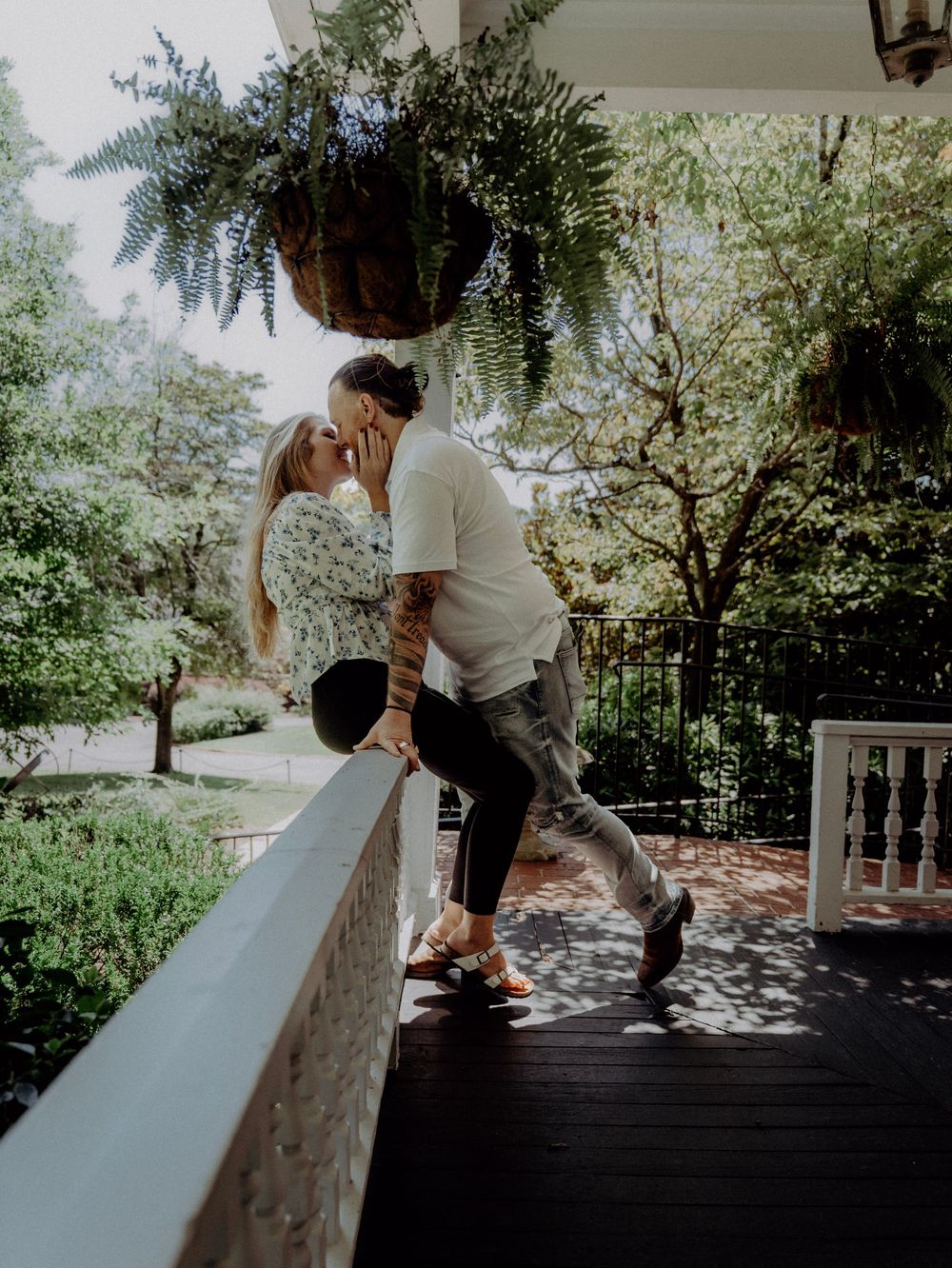 Engagement Session