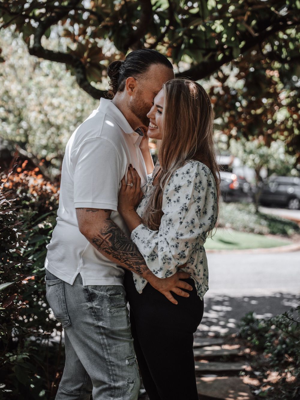 Engagement Session