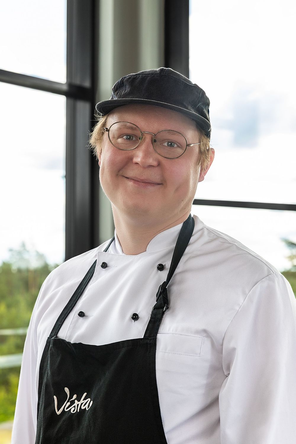Ravintola Vista Menu Shoot - Ruokaruukkuu Oy - Case Study - Photo by © Reka Peurala - Three Pod Studio