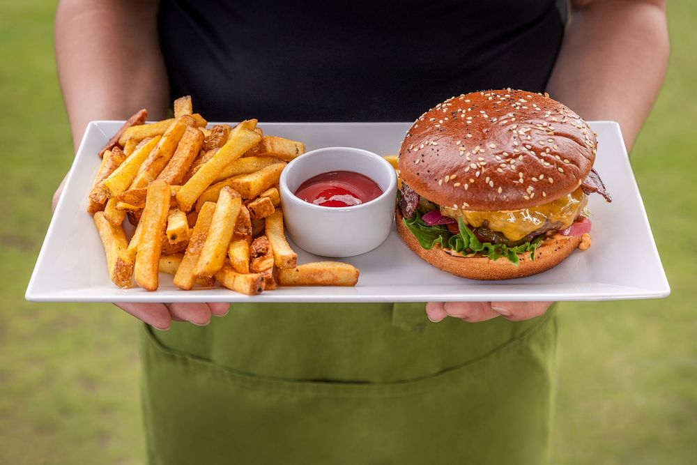 Ravintola Vista Menu Shoot - Ruokaruukkuu Oy - Case Study - Photo by © Reka Peurala - Three Pod Studio